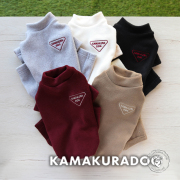 スタンプフリースつなぎ