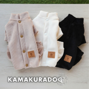 ソフトタッチつなぎ