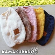 ぬくもりベスト