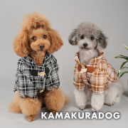 トグルチェックコート