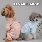 おでかけキルティングジャケット