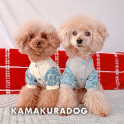 フラワーポケットジャケット