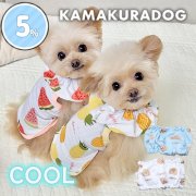 COOLメッシュ２WAYスヌード・キャミ