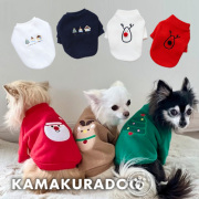 クリスマスアソートトップス