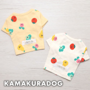 スマイルベジTショート丈