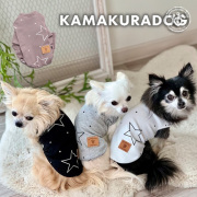 ステラタンク＆トップス＆つなぎ