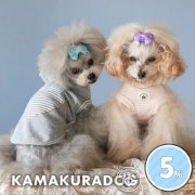 ハートボーダータンク・つなぎ