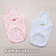 ミニローズキャミ