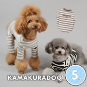 シティボーダートップス・つなぎ