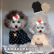 リズムドットトップス