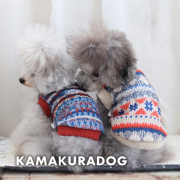 ノースカラーベスト