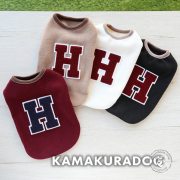 Hフリースベスト