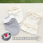 コルミーリブキャミ・ワンピ