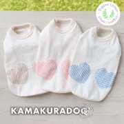 オーガニックハートタンク