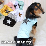 kamakuradog star's（タンク）