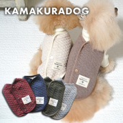 キルトベスト