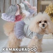 プリマチュールワンピース