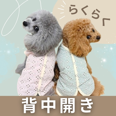 kamakuradog背中開き