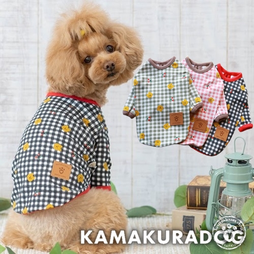 犬服通販の犬の服鎌倉ｄｏｇ 本店公式サイト 可愛い犬の服 犬猫のアクセサリー ドッグウェア グッズの通販 Kamakura Dog