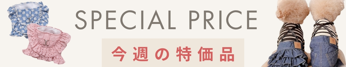 鎌倉DOG 定番アイテムコレクション - おしゃれで快適なドッグウェア